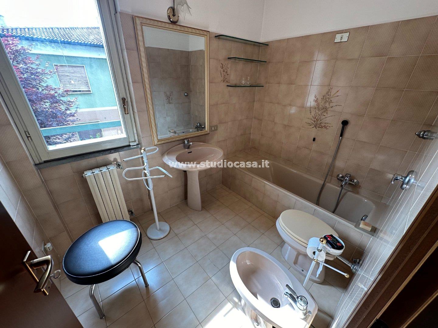 Villa a schiera in vendita a Crema