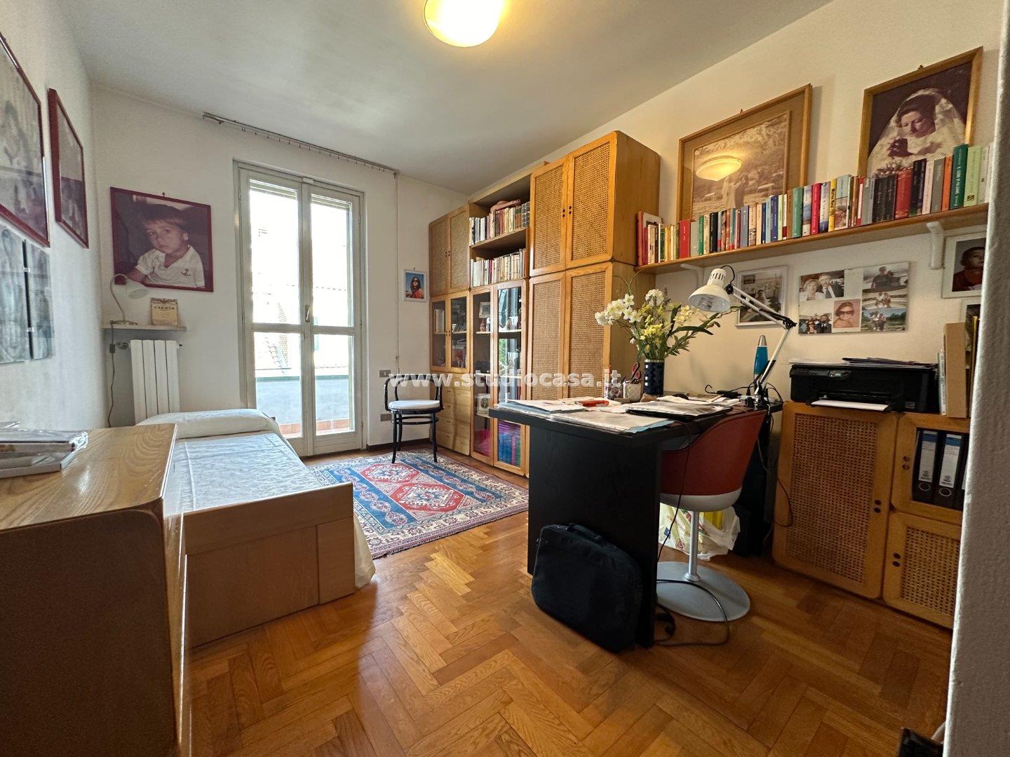 Villa a schiera in vendita a Crema