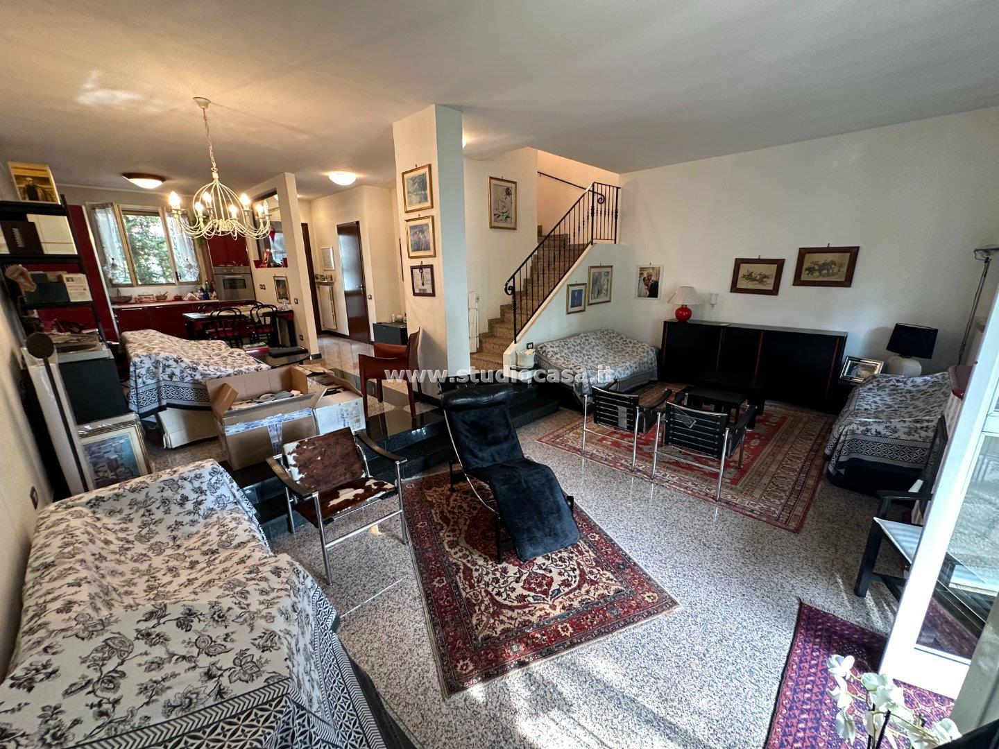 Villa a schiera in vendita a Crema