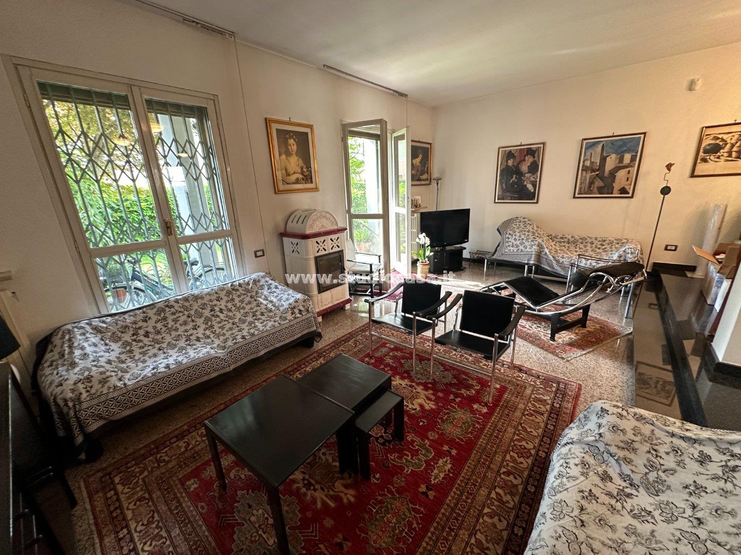 Villa a schiera in vendita a Crema