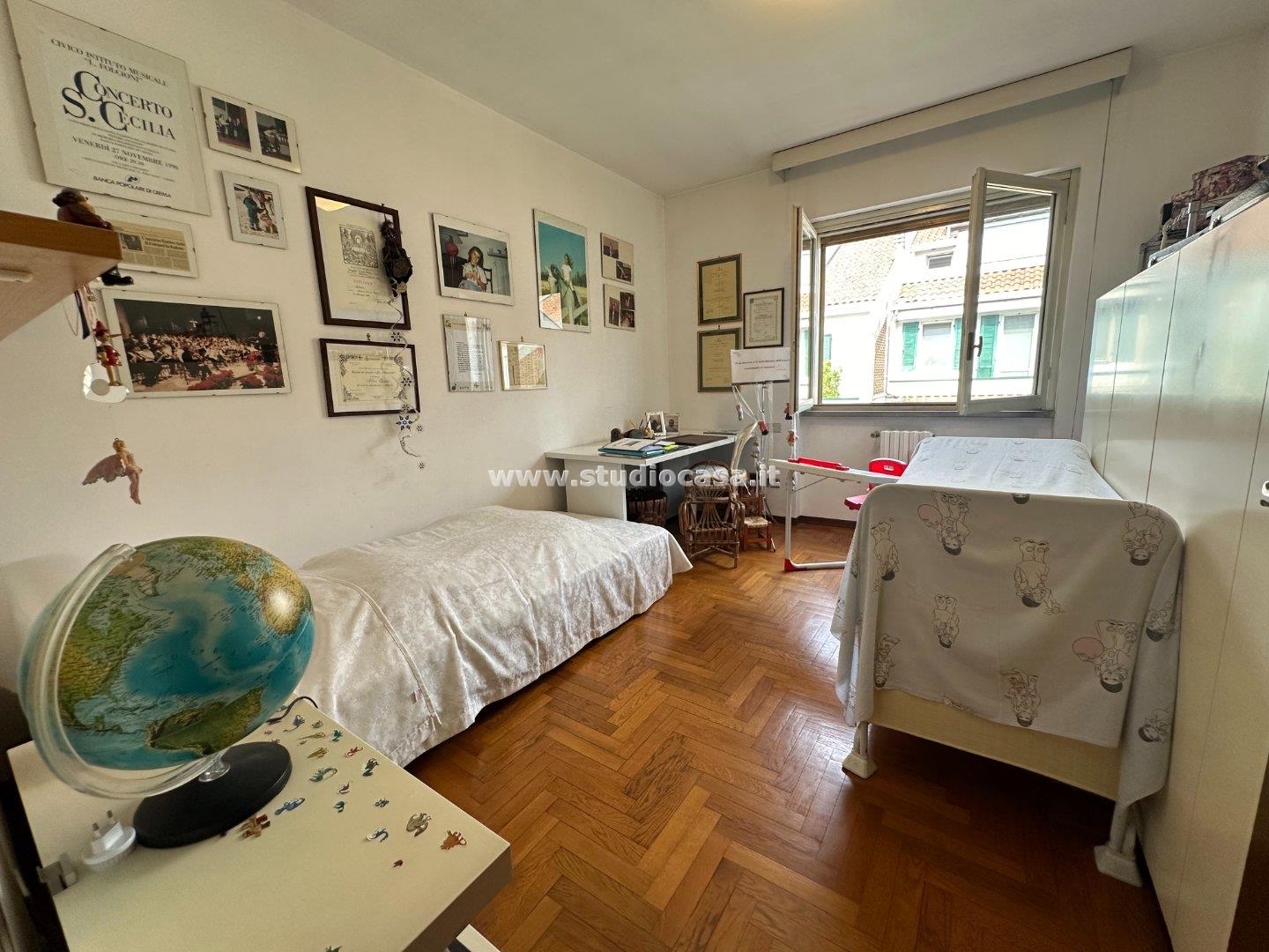 Villa a schiera in vendita a Crema