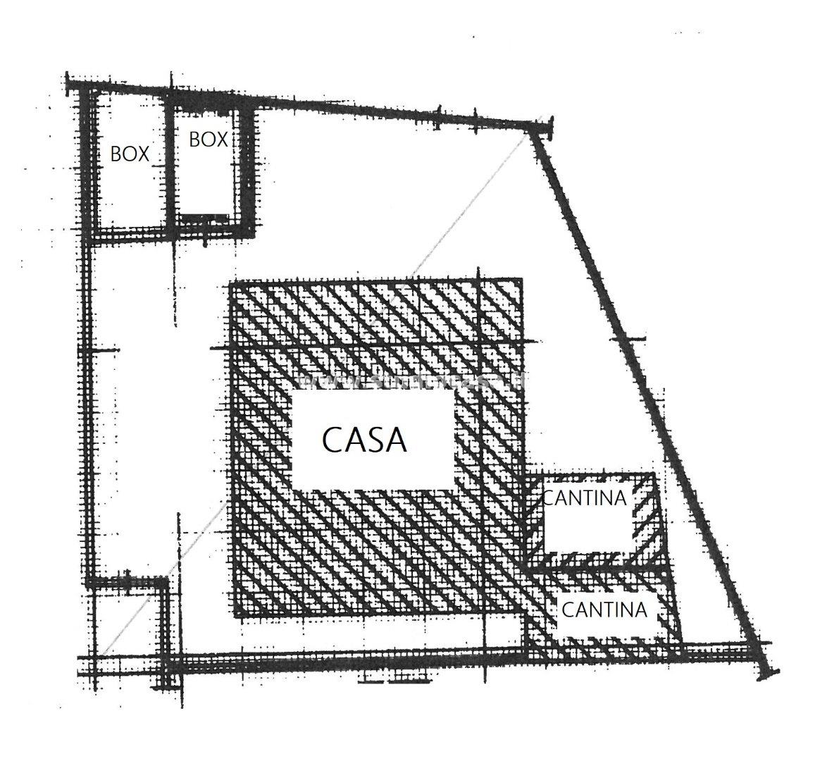 Villa Unifamiliare in vendita a Crema