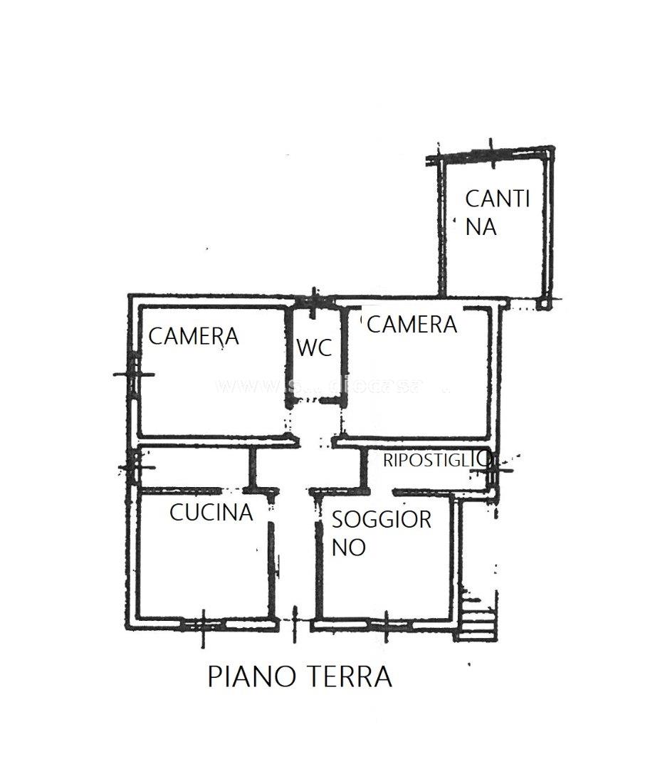 Villa Unifamiliare in vendita a Crema