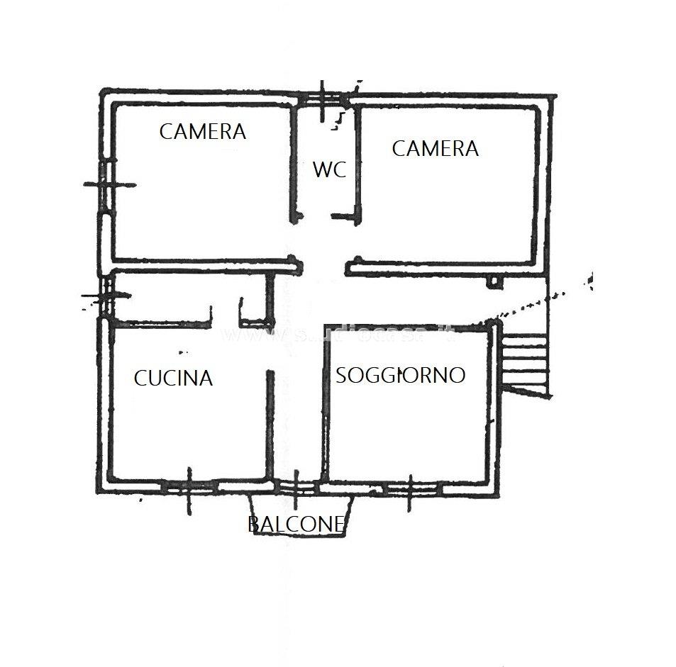Villa Unifamiliare in vendita a Crema