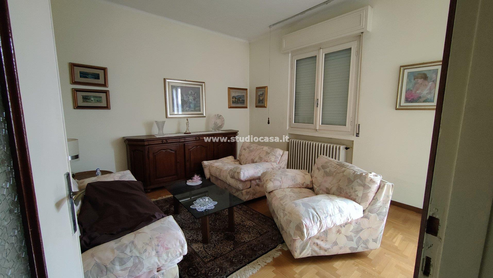 Villa Unifamiliare in vendita a Crema