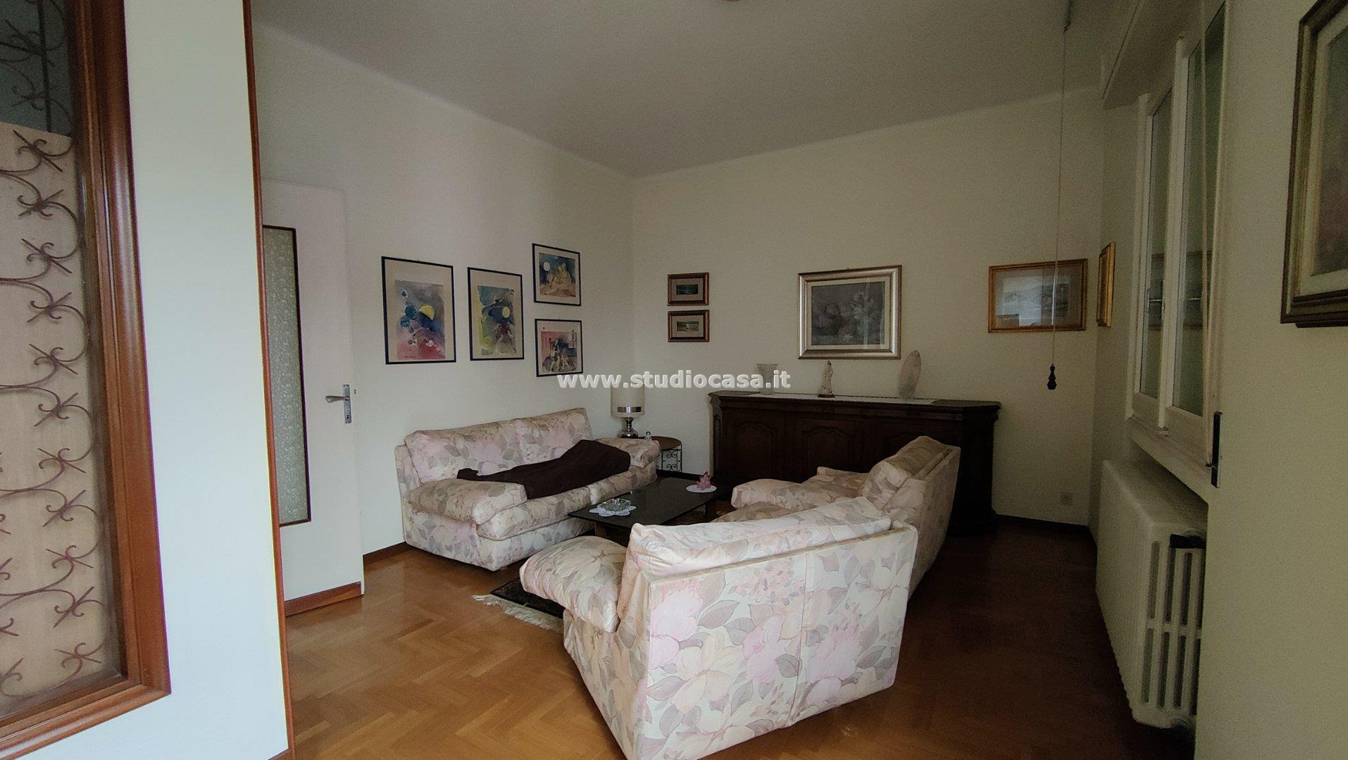Villa Unifamiliare in vendita a Crema