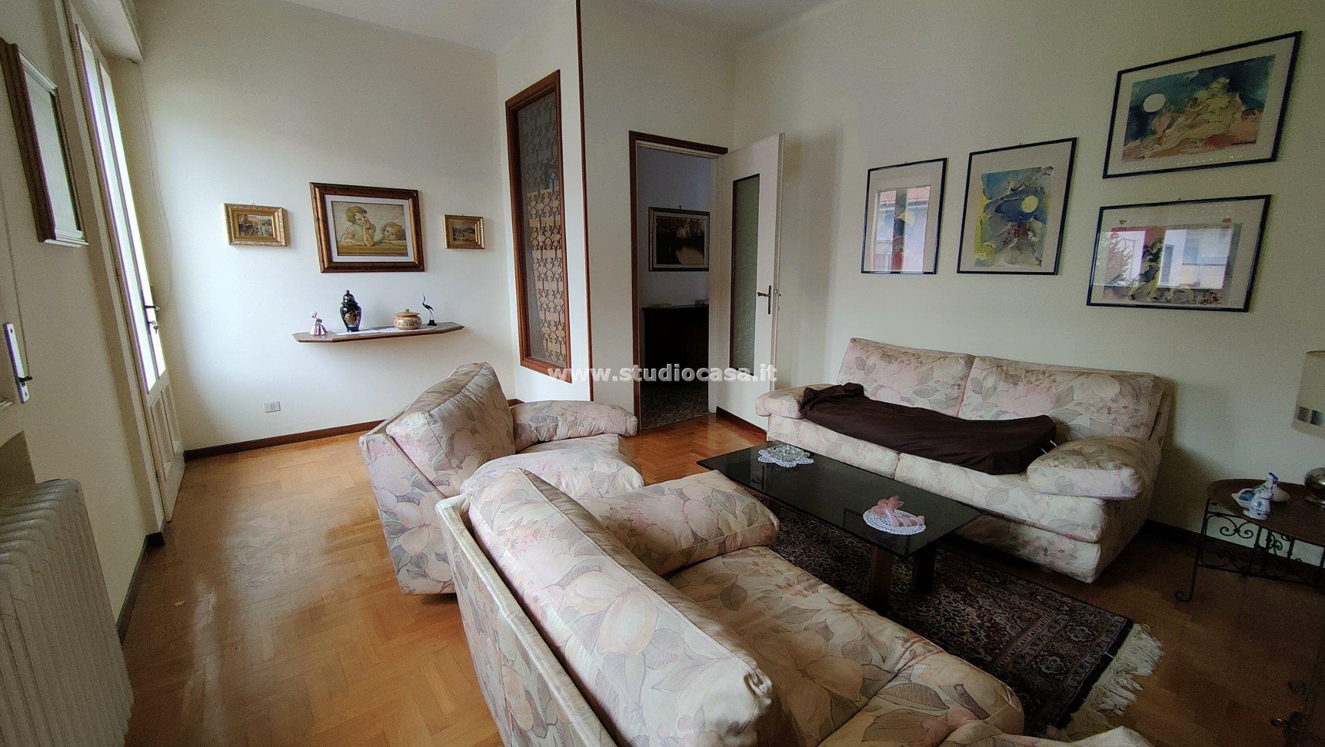 Villa Unifamiliare in vendita a Crema