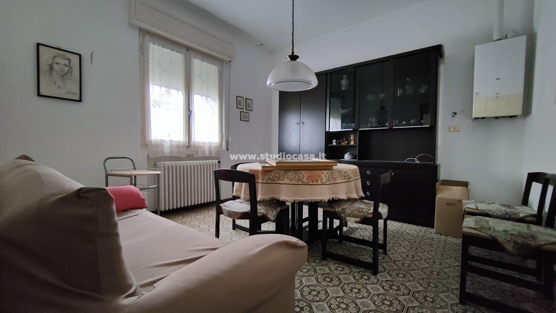Villa Unifamiliare in vendita a Crema