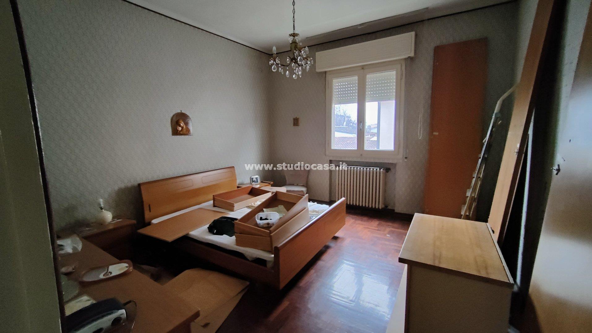 Villa Unifamiliare in vendita a Crema