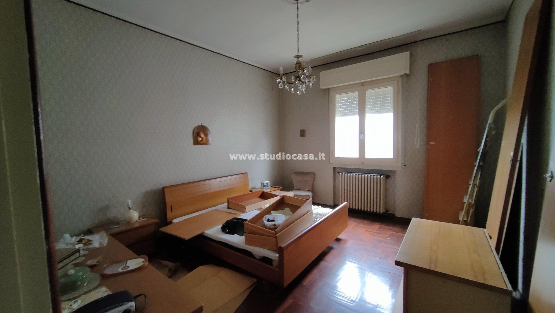 Villa Unifamiliare in vendita a Crema