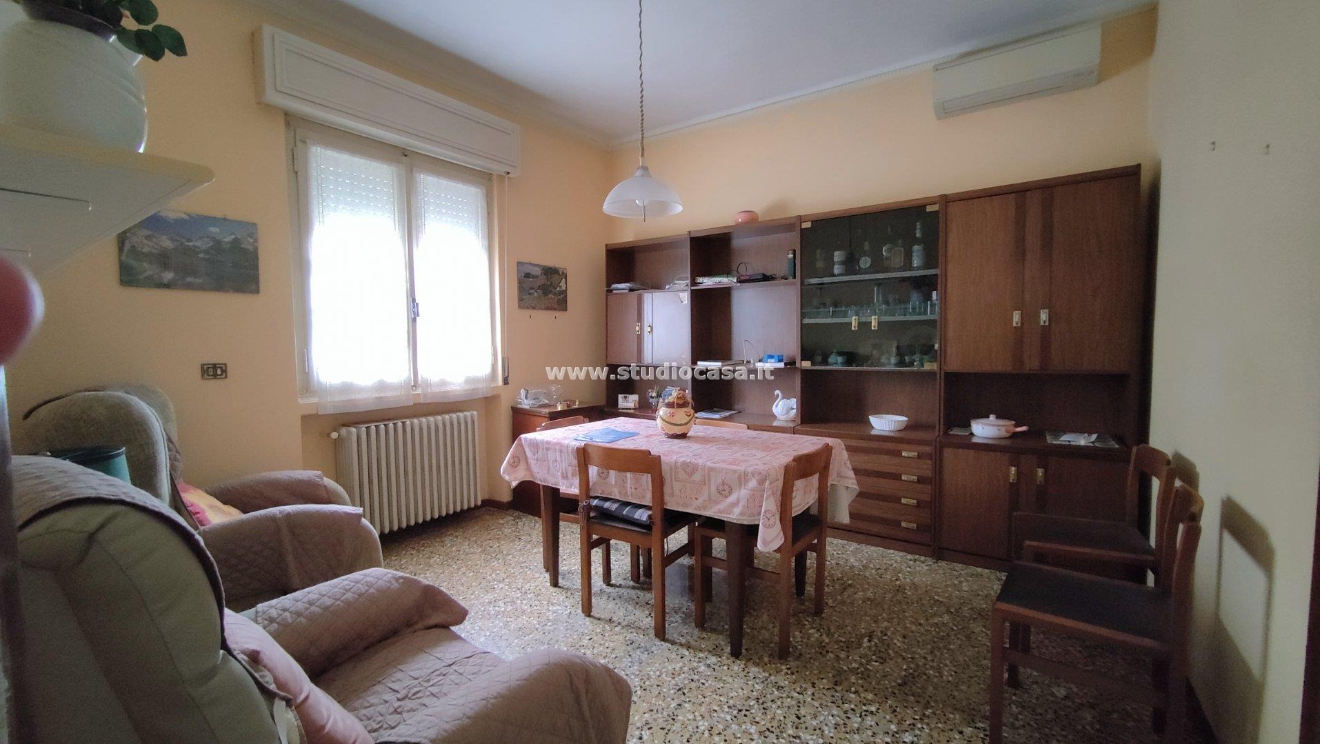 Villa Unifamiliare in vendita a Crema