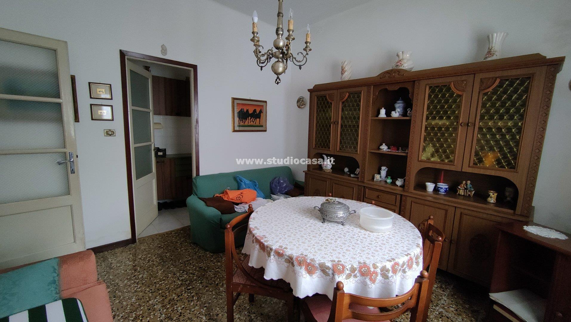 Villa Unifamiliare in vendita a Crema