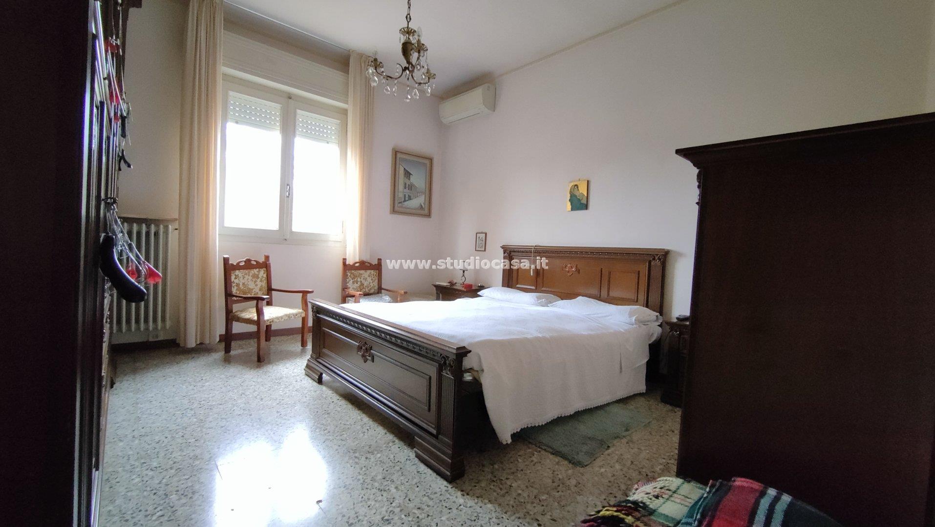 Villa Unifamiliare in vendita a Crema