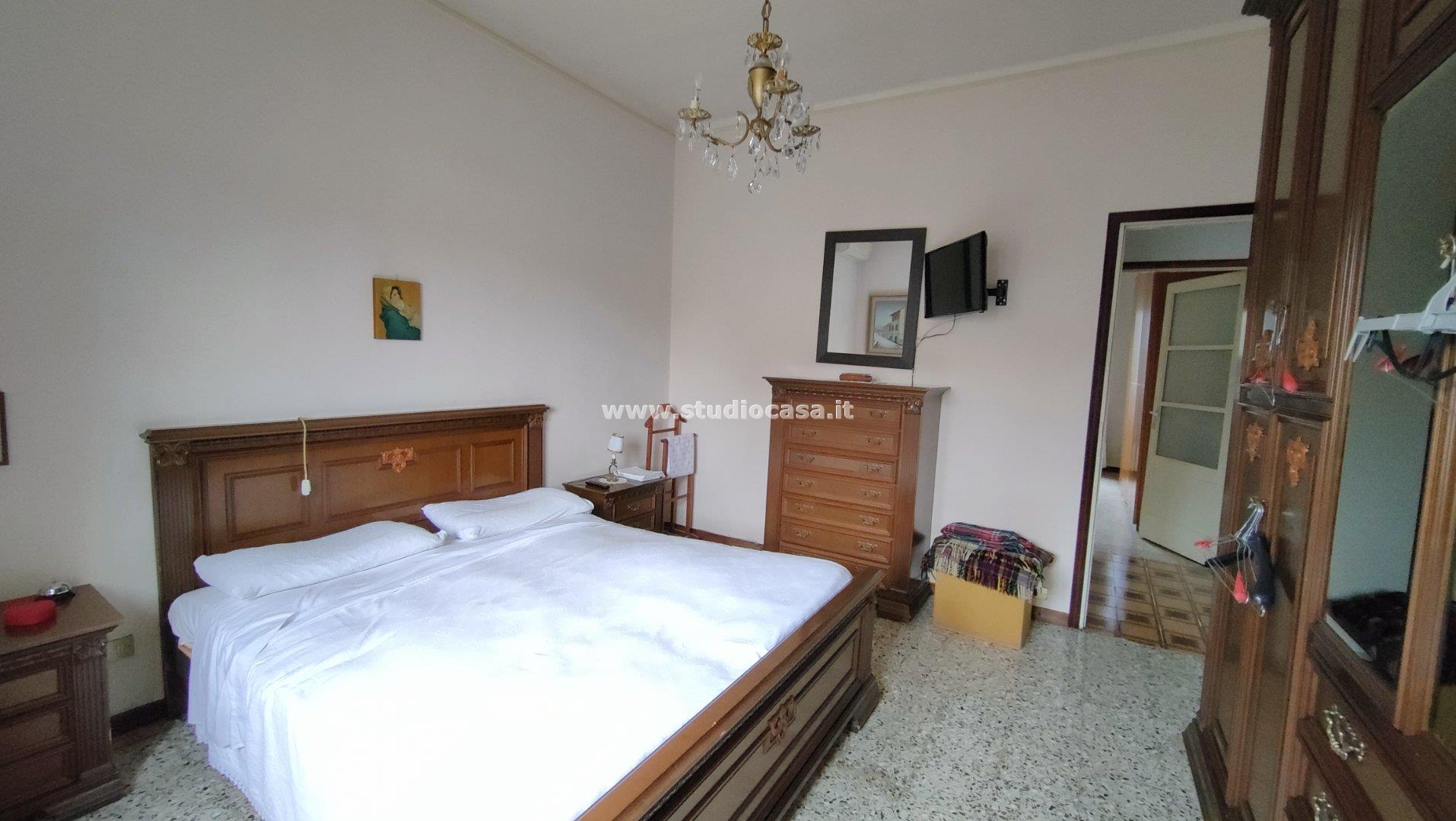 Villa Unifamiliare in vendita a Crema