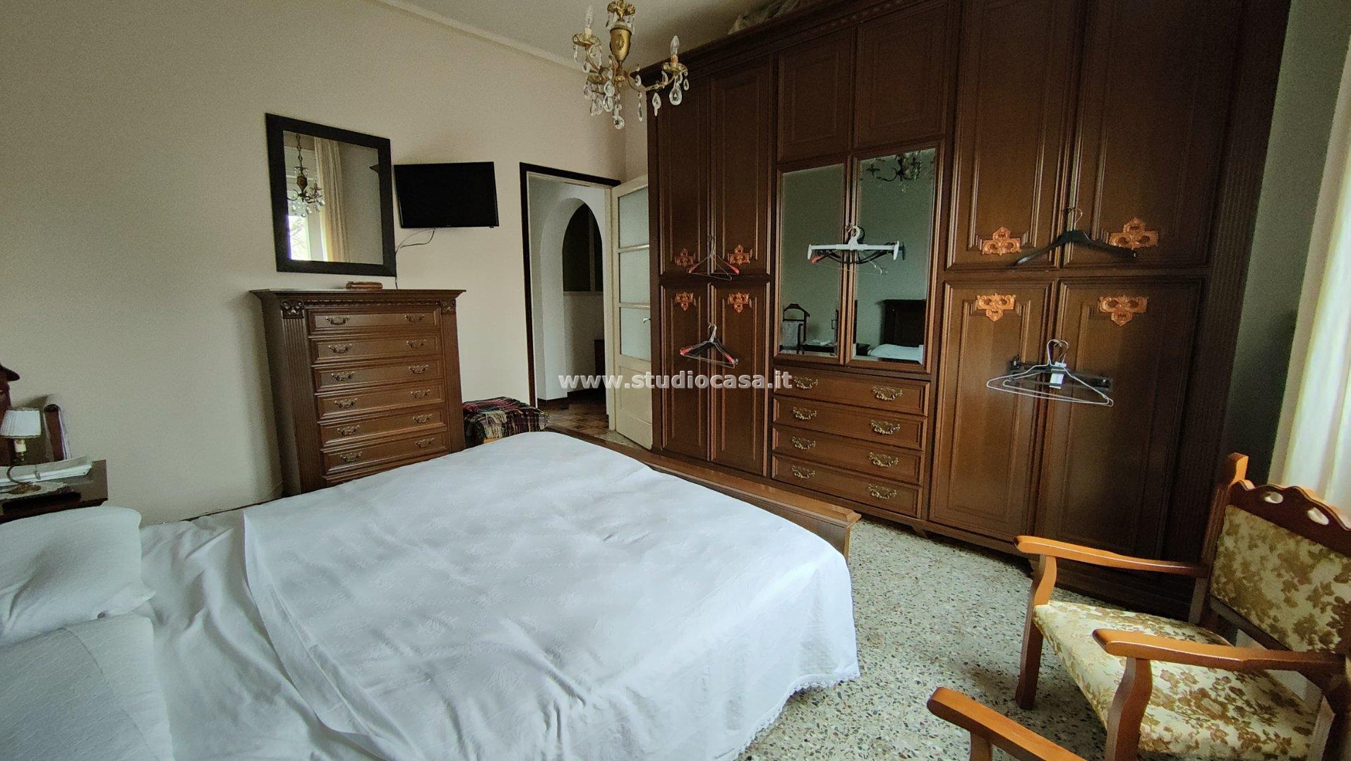 Villa Unifamiliare in vendita a Crema