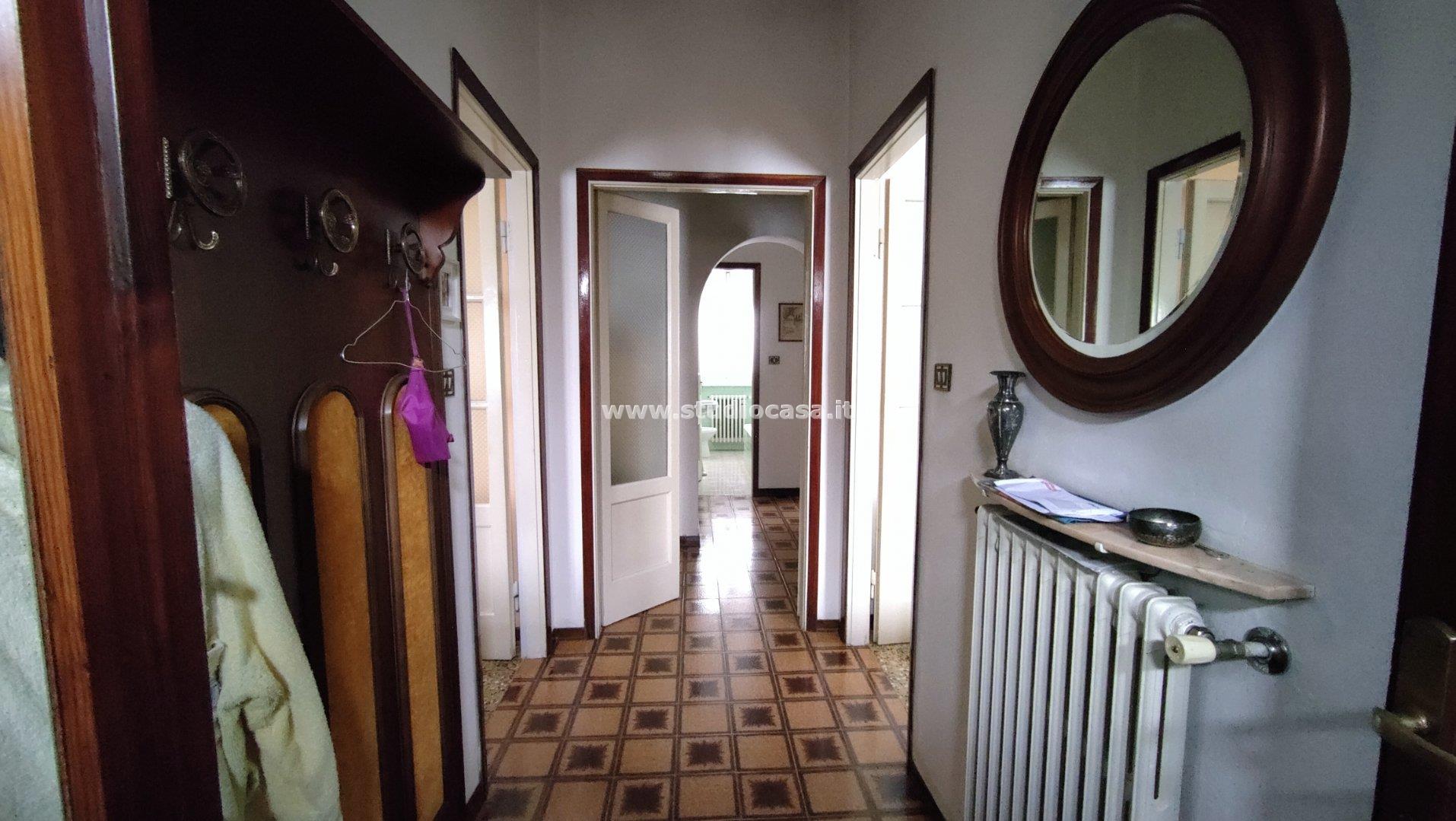 Villa Unifamiliare in vendita a Crema