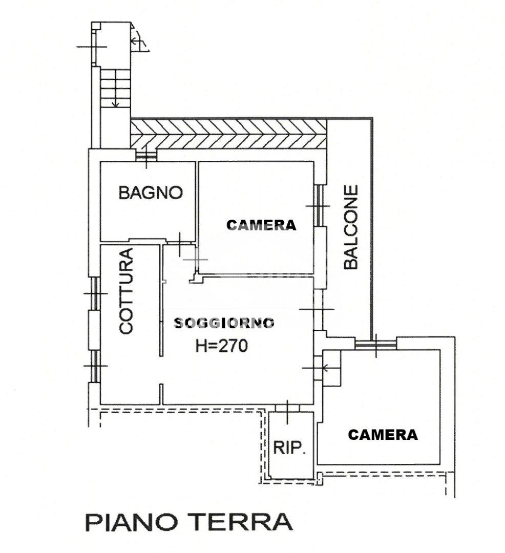 Casa Unifamiliare in vendita a Crema