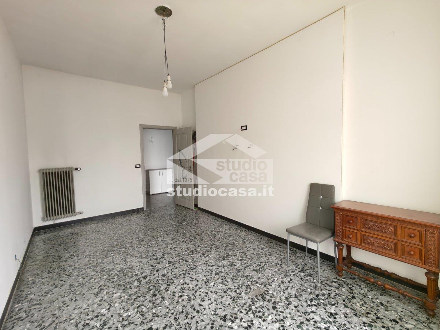 Appartamento in vendita a Crema