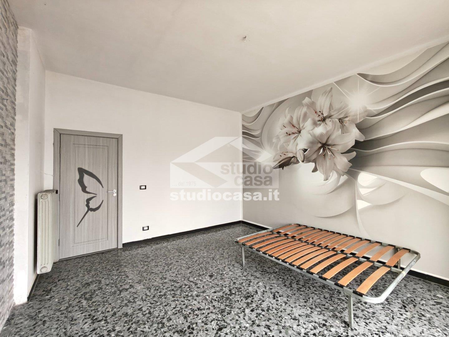 Appartamento in vendita a Crema