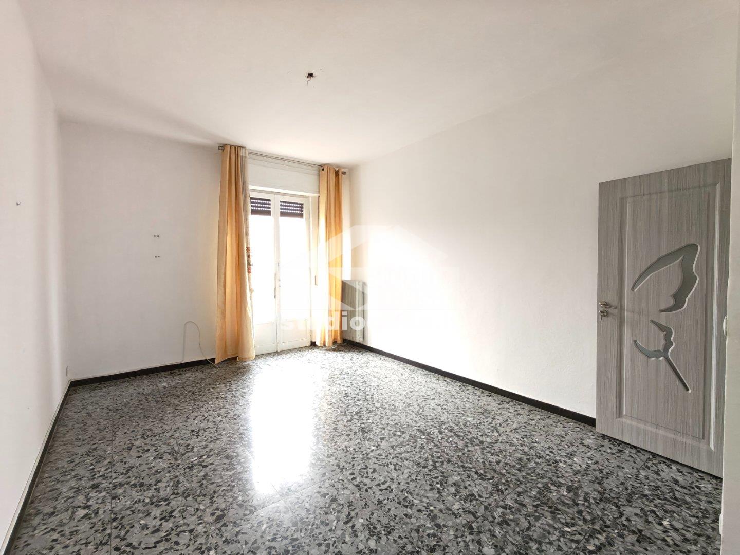 Appartamento in vendita a Crema