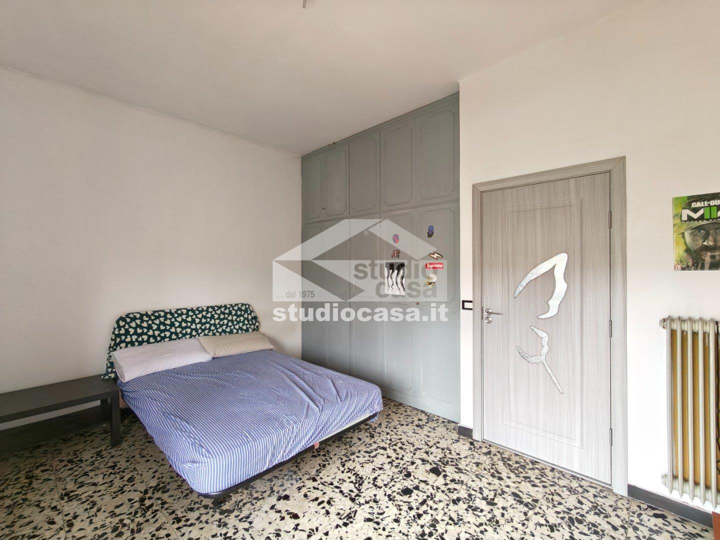 Appartamento in vendita a Crema