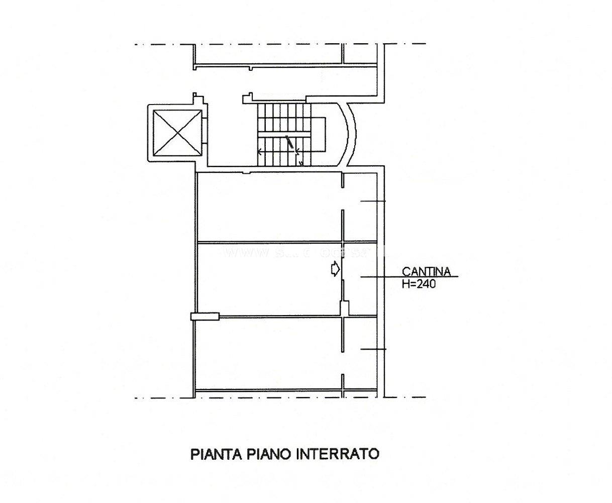 Appartamento in vendita a Crema