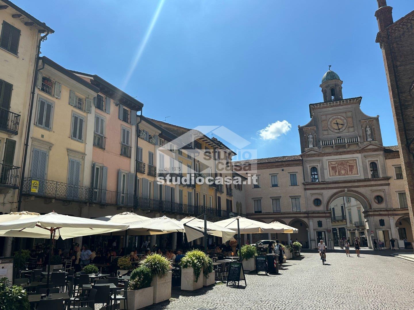 Appartamento in vendita a Crema