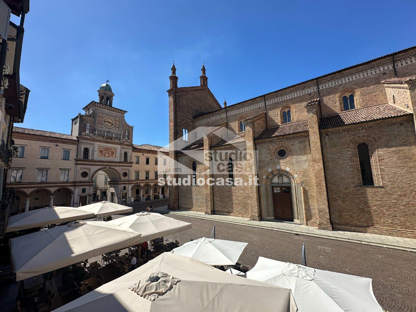 Appartamento in vendita a Crema