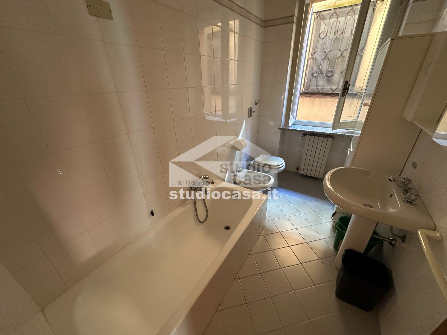 Appartamento in vendita a Crema