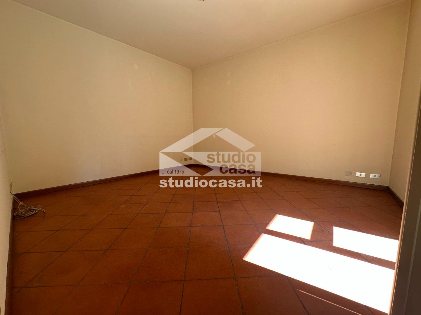 Appartamento in vendita a Crema