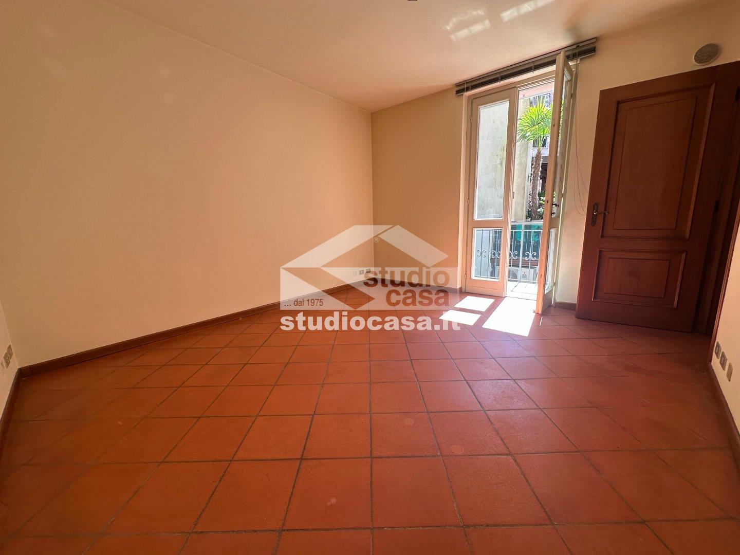 Appartamento in vendita a Crema