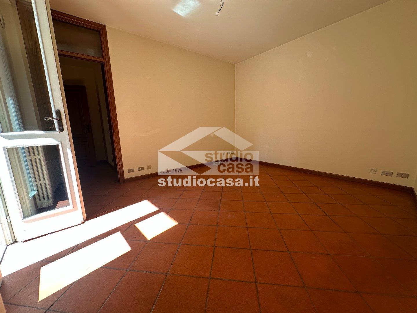 Appartamento in vendita a Crema