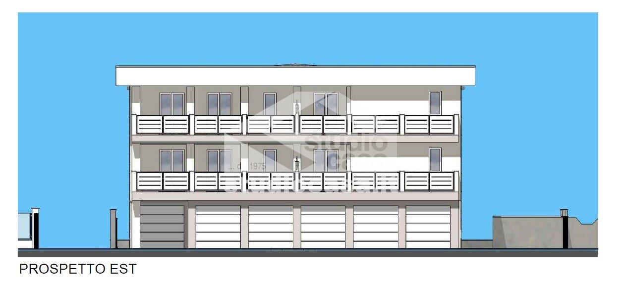 Appartamento in vendita a Crema