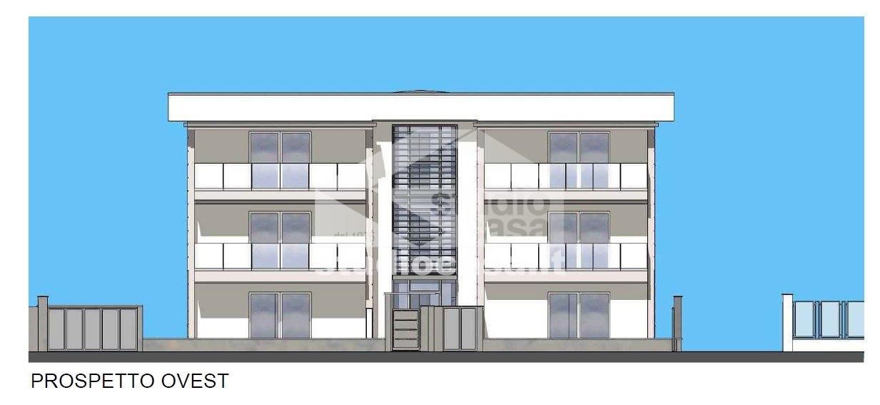 Appartamento in vendita a Crema