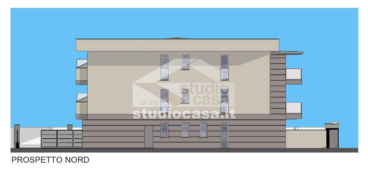 Appartamento in vendita a Crema