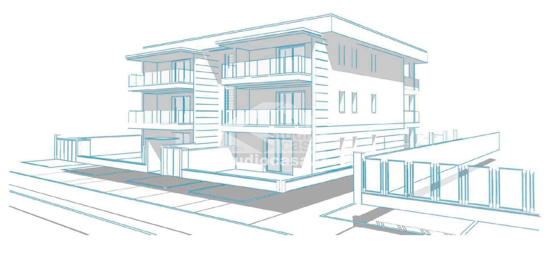 Appartamento in vendita a Crema