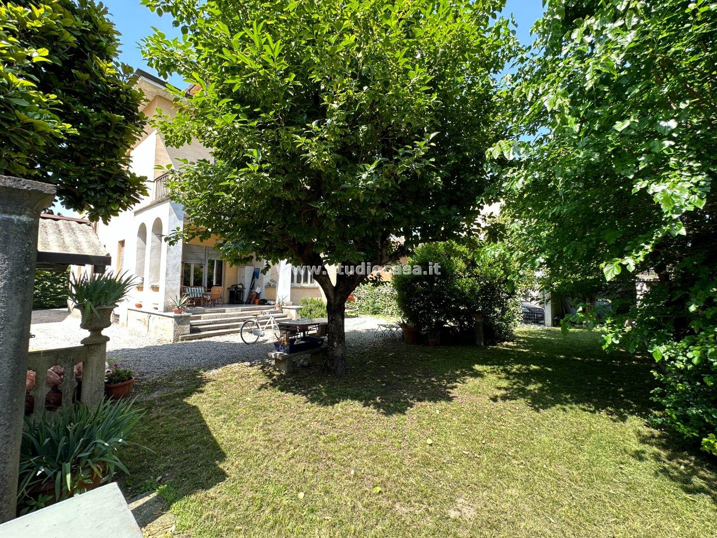 Villa Unifamiliare in vendita a Crema
