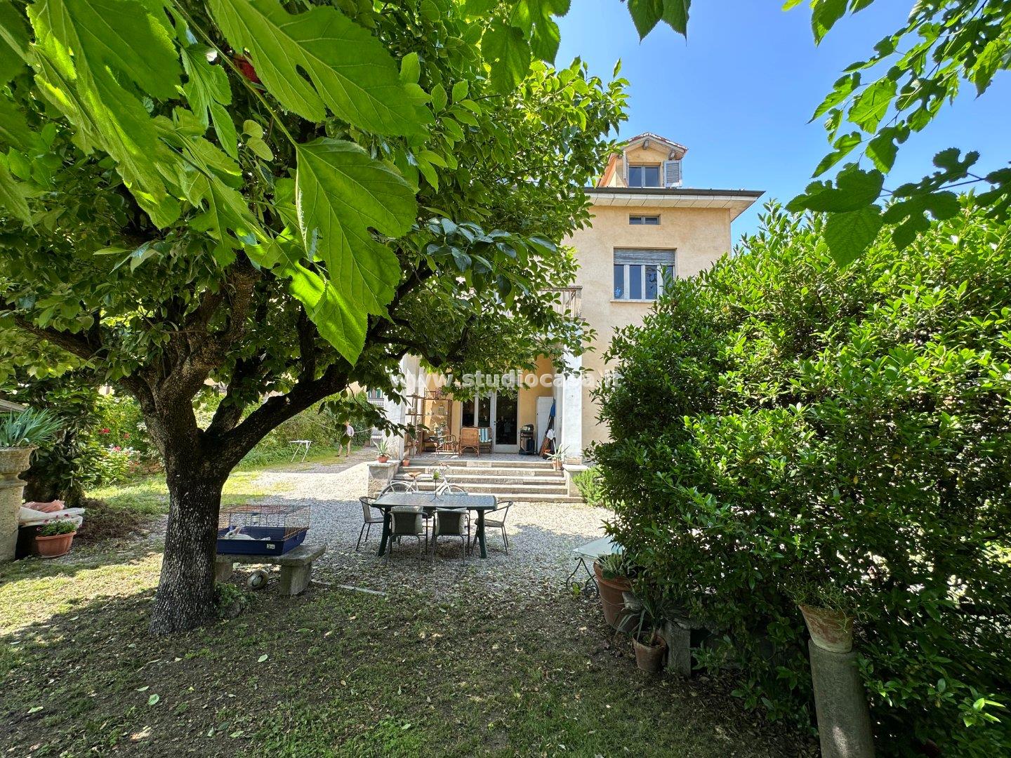 Villa Unifamiliare in vendita a Crema