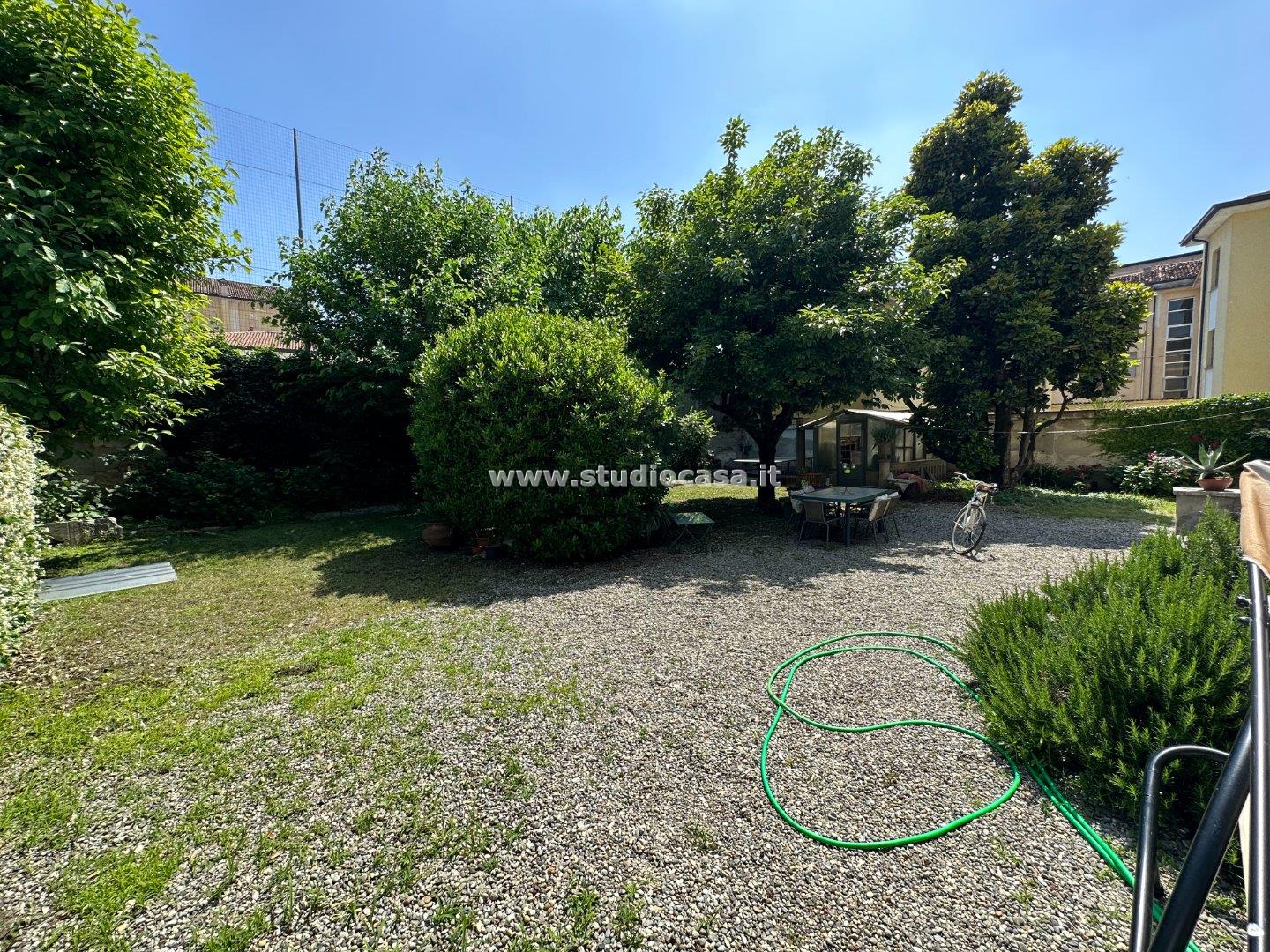 Villa Unifamiliare in vendita a Crema