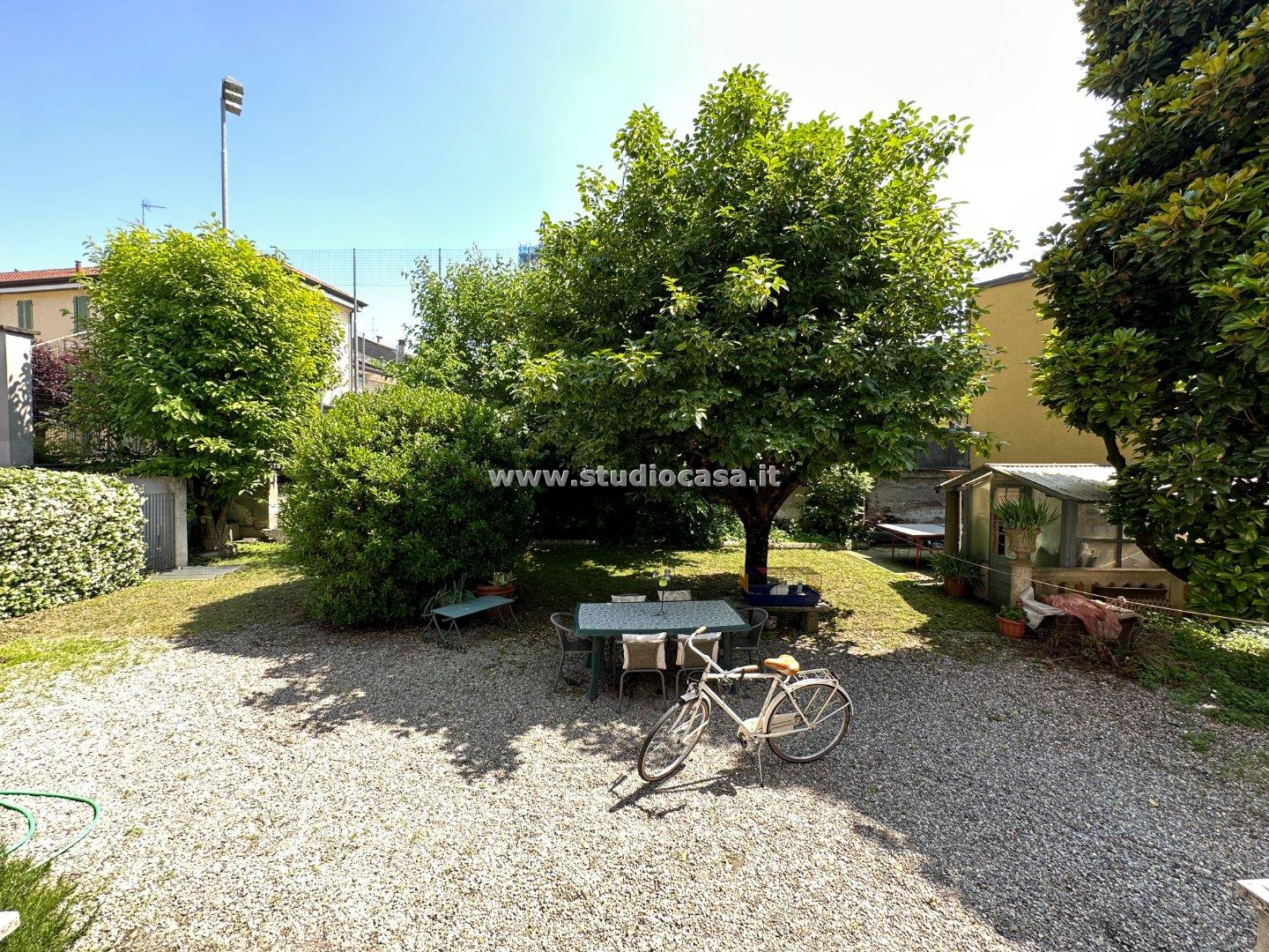 Villa Unifamiliare in vendita a Crema