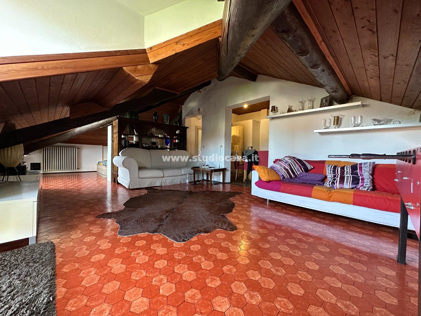 Villa Unifamiliare in vendita a Crema