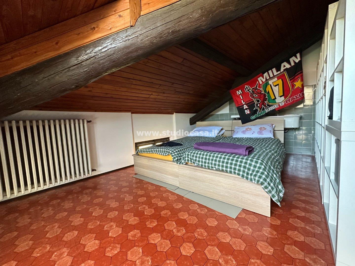 Villa Unifamiliare in vendita a Crema