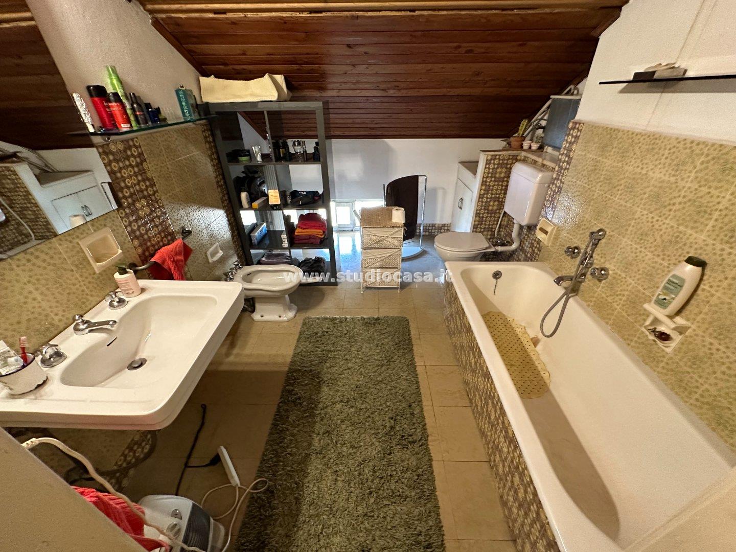 Villa Unifamiliare in vendita a Crema