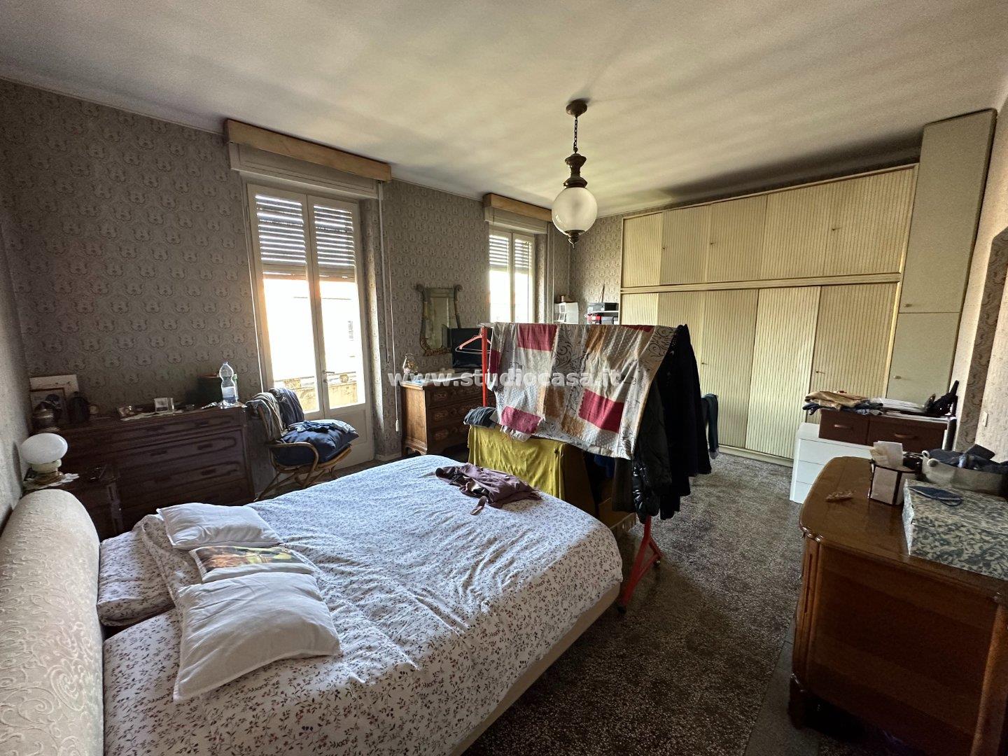 Villa Unifamiliare in vendita a Crema