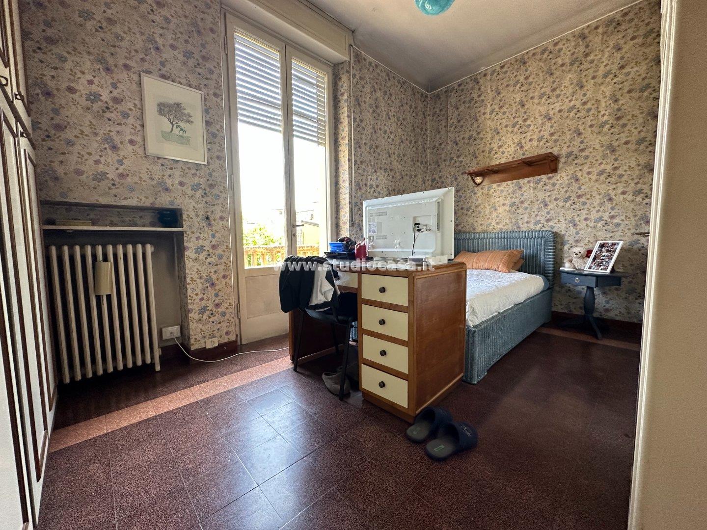 Villa Unifamiliare in vendita a Crema