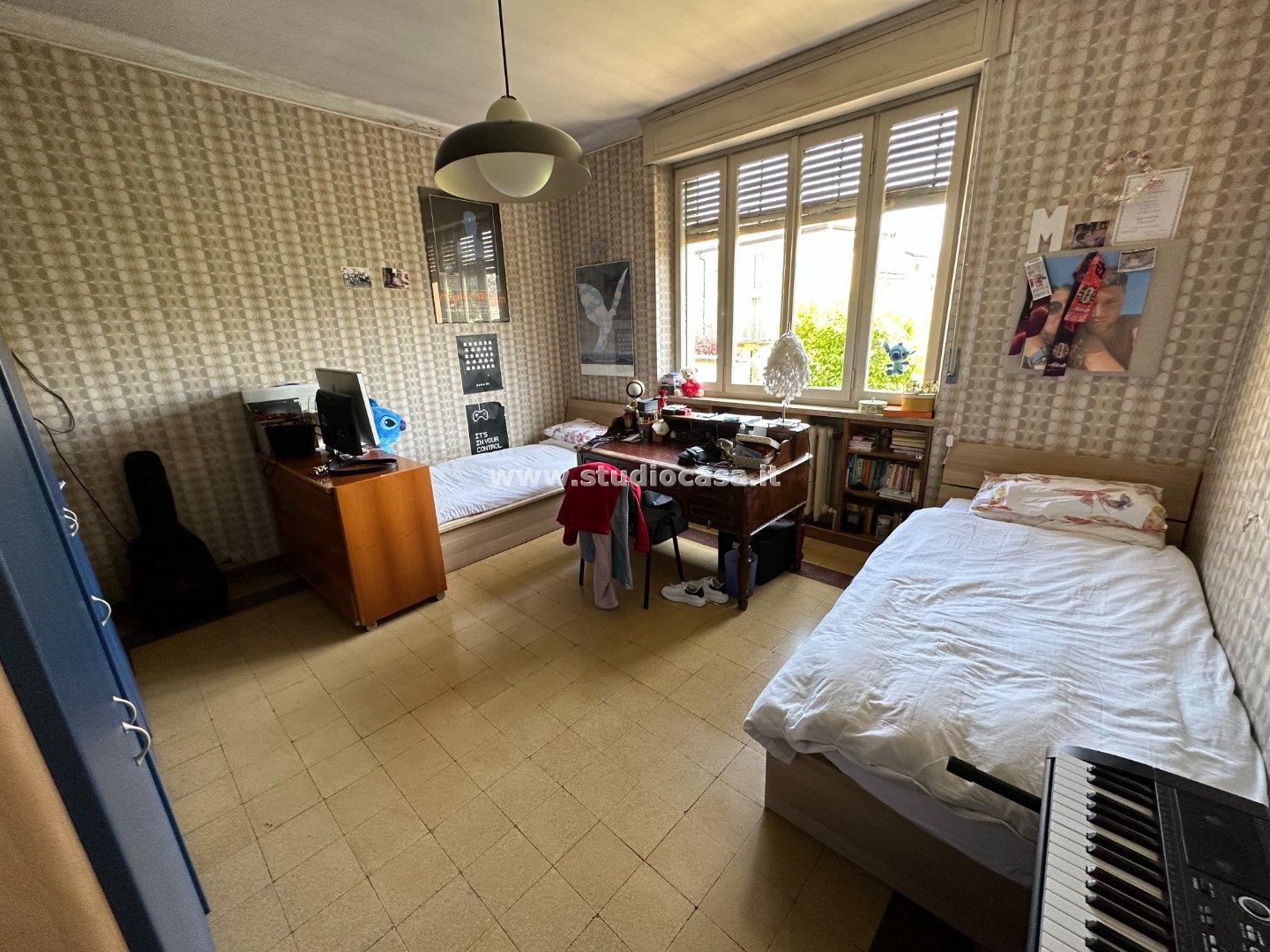 Villa Unifamiliare in vendita a Crema