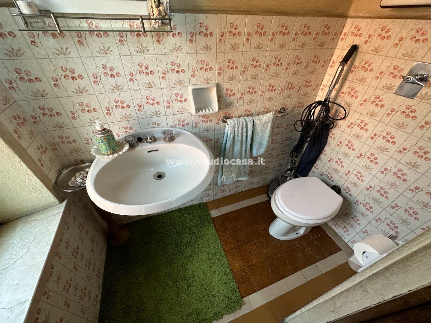 Villa Unifamiliare in vendita a Crema