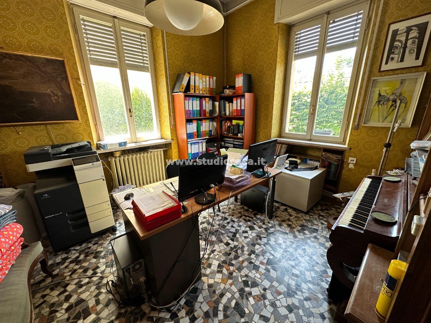 Villa Unifamiliare in vendita a Crema