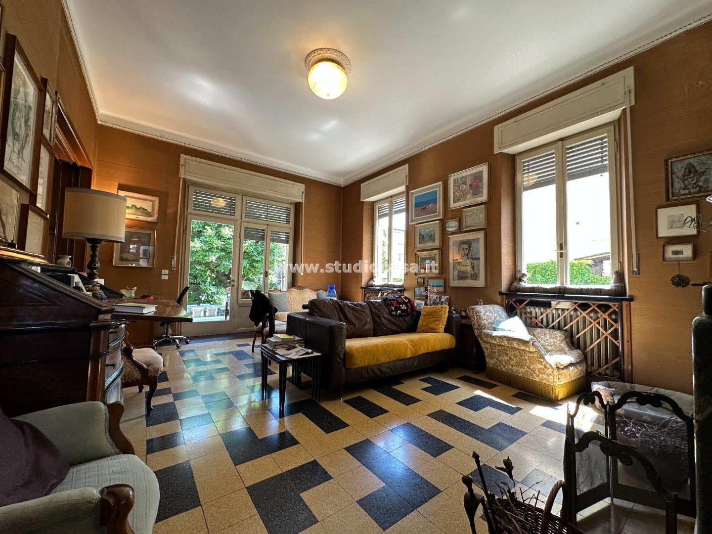 Villa Unifamiliare in vendita a Crema