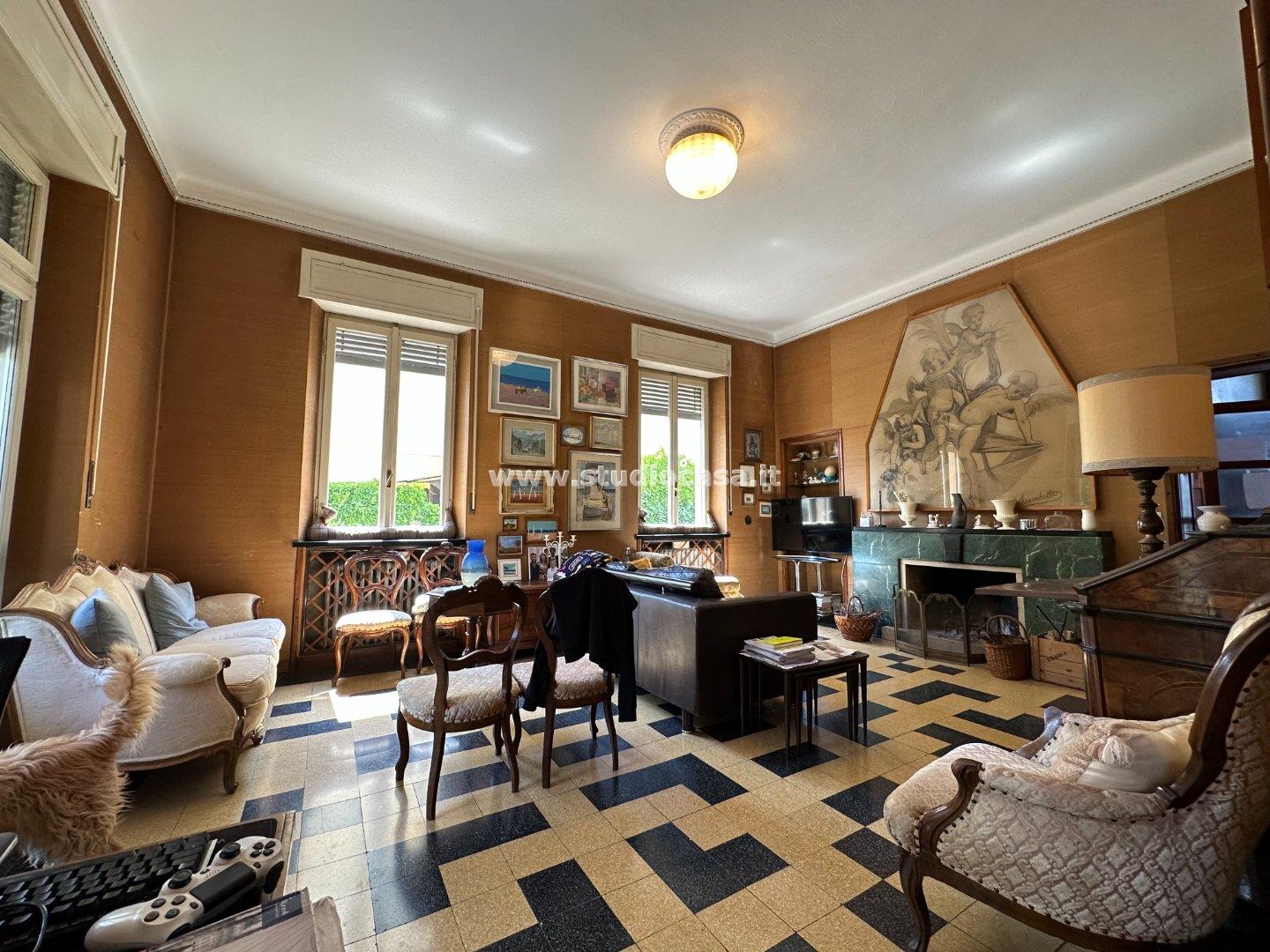 Villa Unifamiliare in vendita a Crema